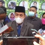 Rektor Unsri : Fakultas Kedokteran Akan Menuju Internasionalisasi