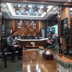 Di Hari Jadi TNI, Waket DPD RI Dorong Kolaborasi TNI-Pemda Jaga Ketahanan Ekosistem Hutan
