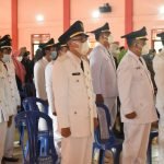 6 Kepala Dinas Kabupaten Seluma, Resmi di Lantik Hari Ini