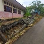 Sulit Menyentuh Bantuan, SDN 84 Kota Bengkulu Keluhkan Lapor Kemana?