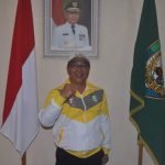 PON Papua Kado Istimewa Masyarakat Bengkulu