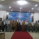 IKA LKS Adakan Latihan Kepemimpinan Siswa Angkatan XXVII Se-Sumsel