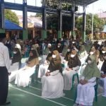MAN-2 Deli Serdang Wisuda 77 Siswa Program Intensif Tahfizul Quran dan Hadist, 7 diantaranya dapat Program Beasiswa