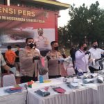 Mantap! Kembali Pembunuhan Sadis di Hotel Hawaii Berhasil Di Ungkap Polisi