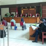 Penasehat Hukum Mukti Sulaiman Optimis Kliennya Lepas dari Jerat Hukum