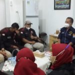 Dinas Koperasi dan UMKM Kota Palembang Siap Bersinergis dengan Forum Silaturahmi Kerja Nyata UMKM Sriwijaya