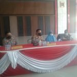 Pukul Pengendara Sepeda Motor, Oknum Polantas Deliserdang Di Copot Dari Jabatan