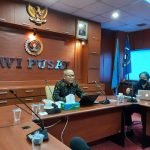 PWI Pusat dan PT Astra Selenggarakan Safari Jurnalistik bertema Masa Depan Free to Air