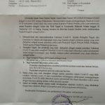 Camat Batipuh Selatan diduga Intervensi Walinagari