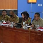Konflik Antara Warga dan BPN Dimediasi DPRD Kota Bengkulu
