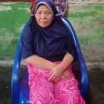 Curhatan Janda Tua Tukang Cuci Pakaian, untuk Wali Kota Medan.