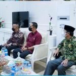 Segera Realisasikan Gas Melon Gratis Wawalikota Bengkulu Lakukan Ini