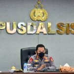 Kapolri: Jangan Ragu Pecat dan Pidanakan Anggota Yang Melanggar!