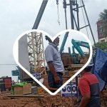 RUDI DARMAWAN Angkat Bicara Terkait pembangunan Kantor OJK Palembang