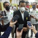 PBSI Sumsel Minta Pengurus Kabupaten dan Kota Gandeng Komunitas Bulutangkis Untuk Pengembangan Atlit