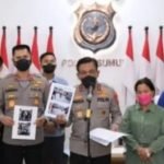 Ahirnya Penetapan Tersangka Pedagang Sayur Pajak Gambir yang Dianiaya Preman Di Hentikan