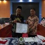 Gunawan Jabat Sekwan Kota Yang Baru