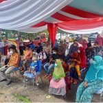 Ketua DPRD Kota Bengkulu Sebut Kapolsek Kampung Melayu Contoh yang Baik