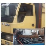 Simpang Siur Ada Maling Kabel di Gedung Gubsu, Ternyata ?