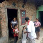 Ricebox PSI Gelar Aksi Solidaritas Hadapi Pandemi