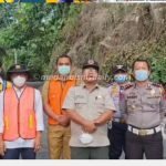 PENGUMUMAN: Besok 09.00-13.00 WIB Jalur Medan-Berastagi Ditutup Total