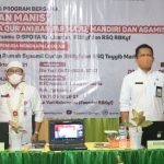 Program dan Duta “DURIAN MANIS” Dilaunching