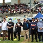 Pulihkan Ekonomi Masyarakat Pasca Pandemi, PSSI adakan Lebong Champions league 2021