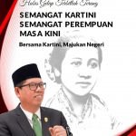 Suimi Fales: Semangat Kartini Semangat Perempuan Masa Kini