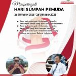 Selamat Memperingati Sumpah Pemuda
