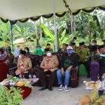 Launching Desa Wisata dan Desa Pramuka, Sebelat Ulu Tawarkan Pesona Alam