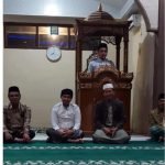 Peringati Maulid Nabi, Kusmito Ajak Masyarakat Teladani Nabi Muhammad