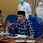 Soal Banjir, Ini Komentar Wakil Ketua Komisi lll DPRD Kota Bengkulu