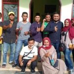 Febriwendi Firdaus Nomor Urut 3 Menang Telak Pada Pilwana Nagari Sicincin