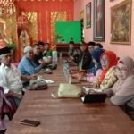 Surat Camat Batipuh dan Batipuh Selatan Tentang Sangsi bagi anggota BPRN yang tidak divaksin menuai Protes Keras
