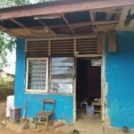 Kondisi Sekolah Memprihatinkan,  SDN 84 Kota Bengkulu Berharap Bantuan