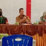 Kecamatan Lima Kaum Adakan Rakor Antar Stakeholder Yang Sempat Terhenti