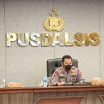 Kapolri ke Polda Jajaran : Antisipasi Pertumbuhan Covid-19 dan Maksimalkan Persiapan Event Internasional