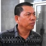 Muswil Dekopin, Suimi Fales Terpilih Secara Aklamasi