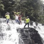 Suimi Fales Dorong Kemajuan Wisata Desa