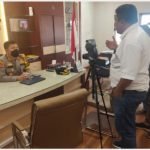 Poldasu: Kematian Tahanan Narkoba Polres Taput Masih Tahab Penyidikan