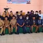 Pengurus PABPDSI Dilantik, Ini Harapan Bupati Kabupaten Seluma