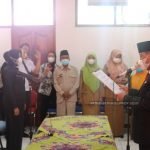 Kepada 25 Pejabat dilantik, Kadis Dikbud Provinsi Bengkulu sampaikan ini.?