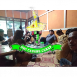 Revitalisasi Pengkaderan HMI Cabang Curup Sambangi MD KAHMI Lebong