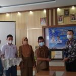 SMKN 4 Luncurkan Aplikasi SIPLAHSMK, Kadis Disdik Provinsi Bengkulu Gelar Uji Coba