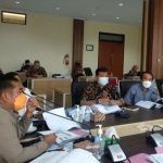 Pembangunan Jalan Penghubung Desa Sendawar dan Desa Maras Kembali Dilanjutkan