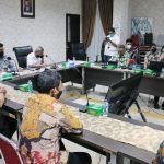Wali Kota Medan Ingin BWS Sumatera II Segera Melakukan Revitalisasi Danau Siombak
