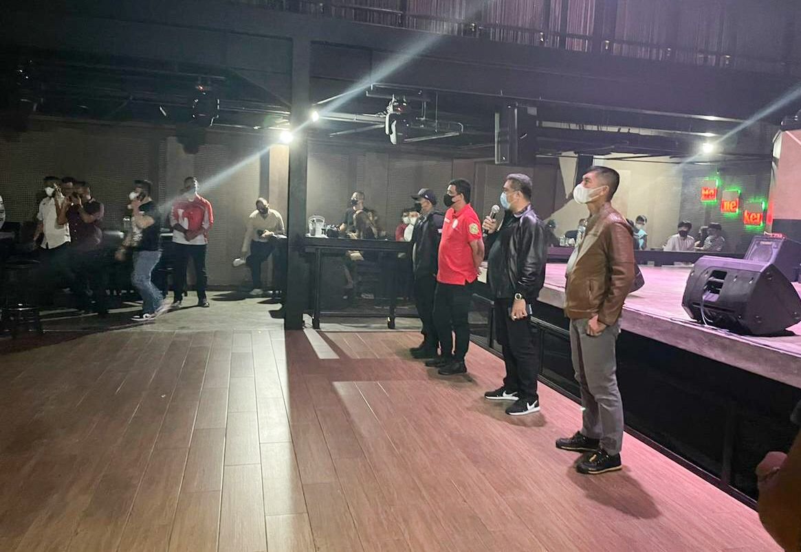 Wali Kota Medan Bobby Nasution