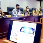 Terima Kunker Bupati Sijunjung, Bobby Nasution Jelaskan Program Kota  Smart City Medan