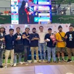 2 Kopi Asal Bengkulu Tengah Raih Juara 1 “Best Kopi Tenant HIPMI Expo Coffe 2021”
