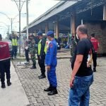 Memutus Rantai Penyebar Covid-19, TNI Polri Gencar Operasi Yustisi